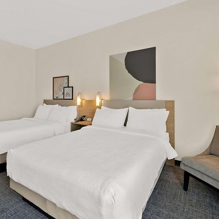 Spark By Hilton Tifton Esterno foto