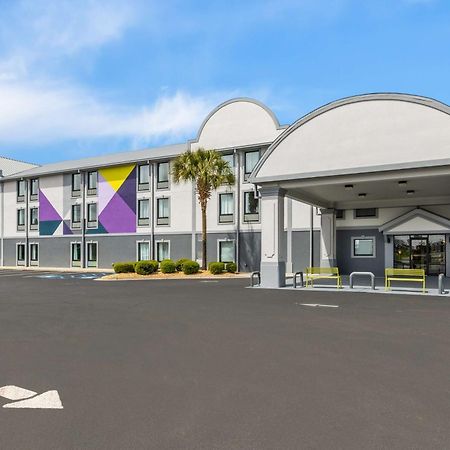 Spark By Hilton Tifton Esterno foto