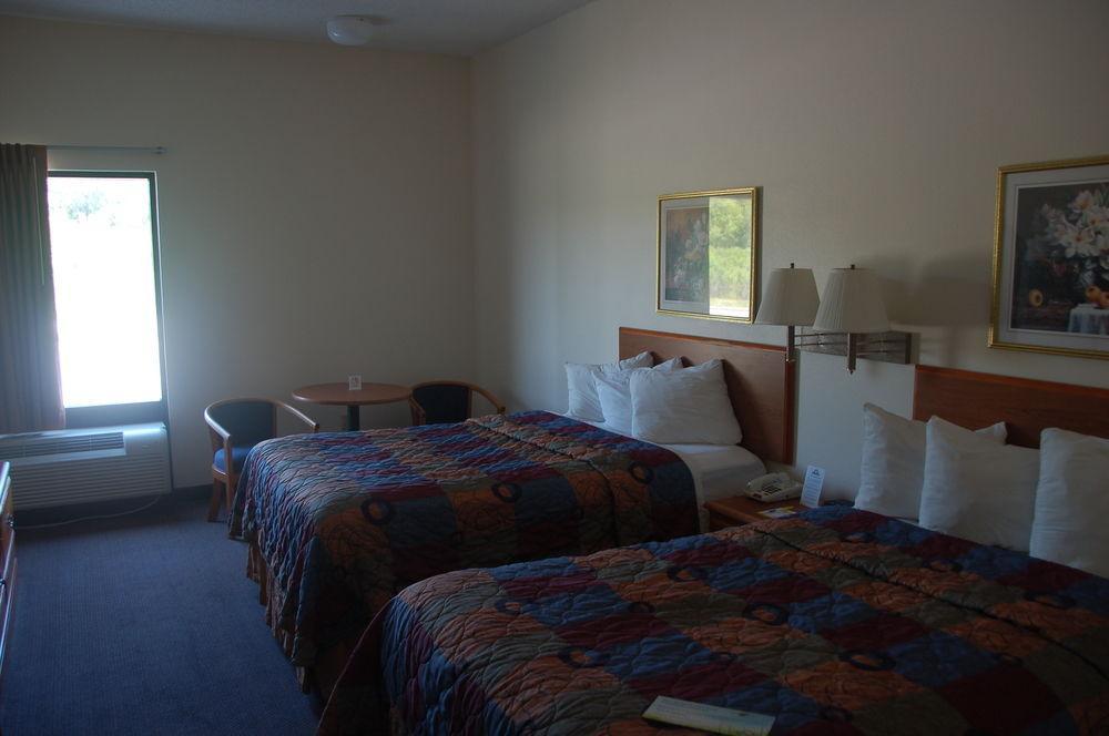 Spark By Hilton Tifton Esterno foto