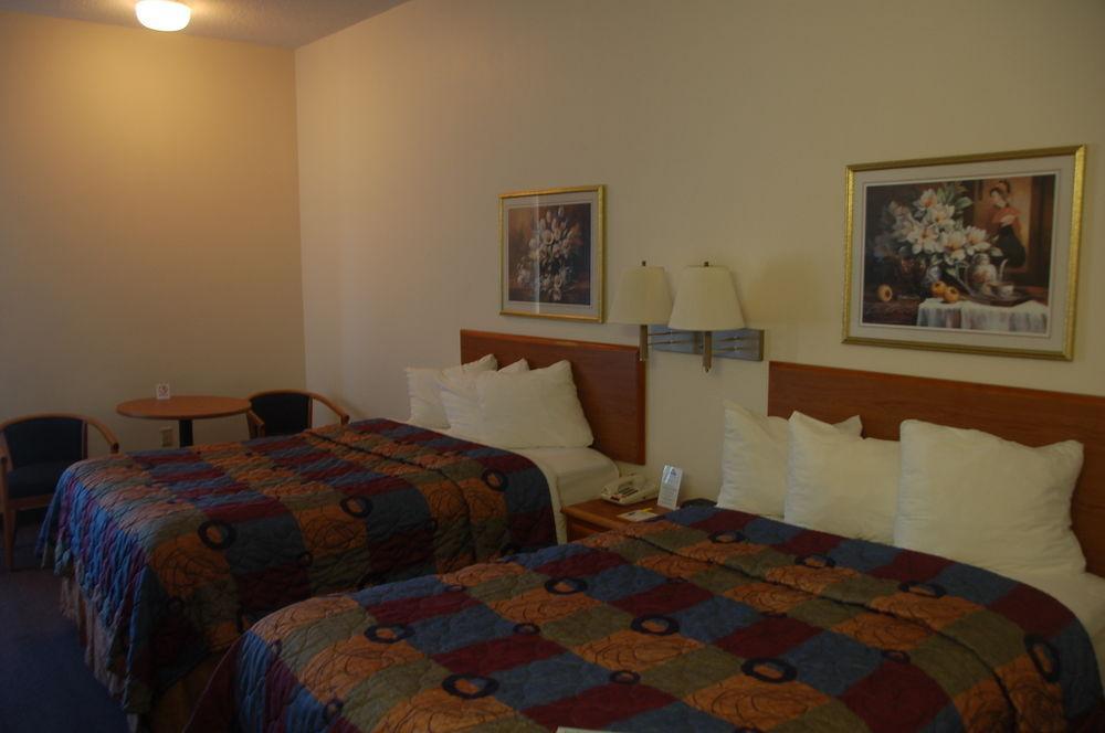 Spark By Hilton Tifton Esterno foto