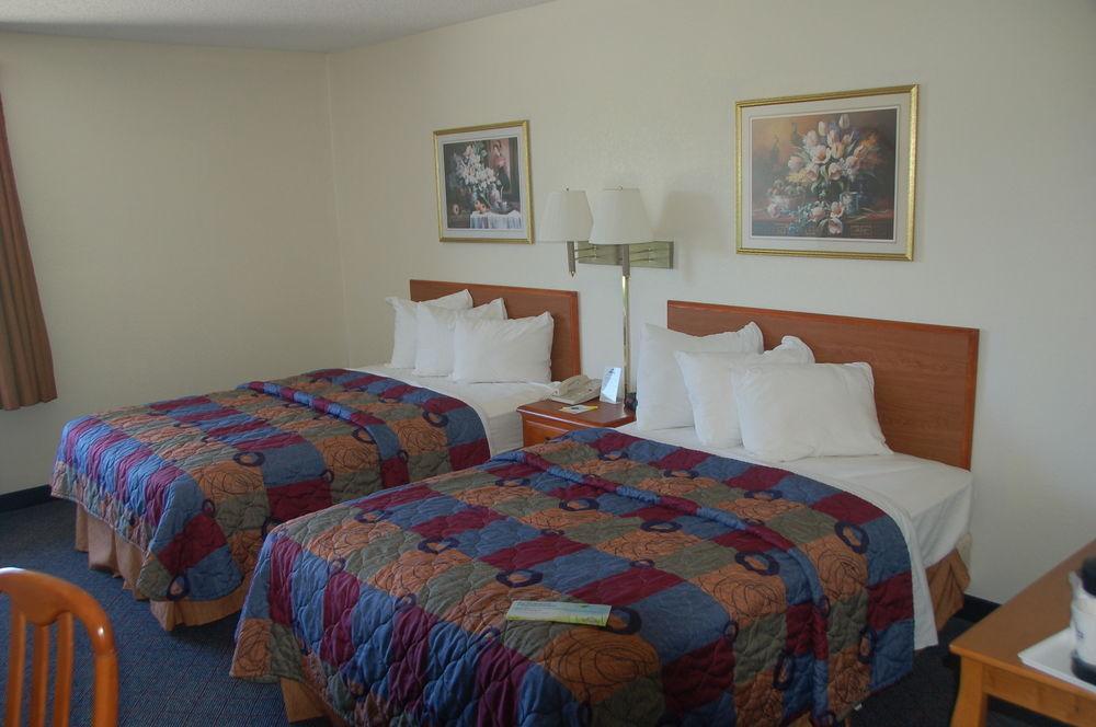 Spark By Hilton Tifton Esterno foto
