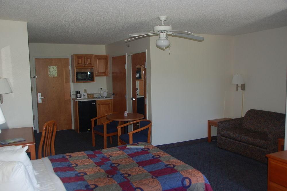 Spark By Hilton Tifton Esterno foto