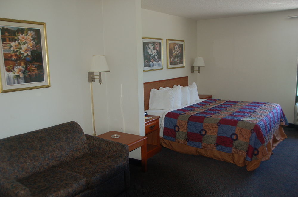 Spark By Hilton Tifton Esterno foto