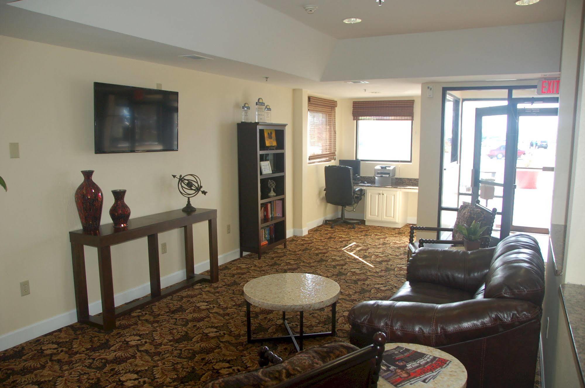 Spark By Hilton Tifton Esterno foto