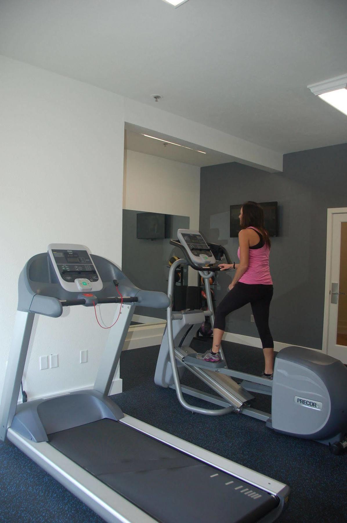 Spark By Hilton Tifton Esterno foto